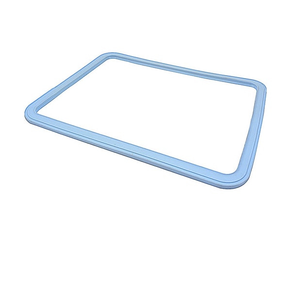 Henny Penny Gasket, V-Style , Frypot Lid - 170725