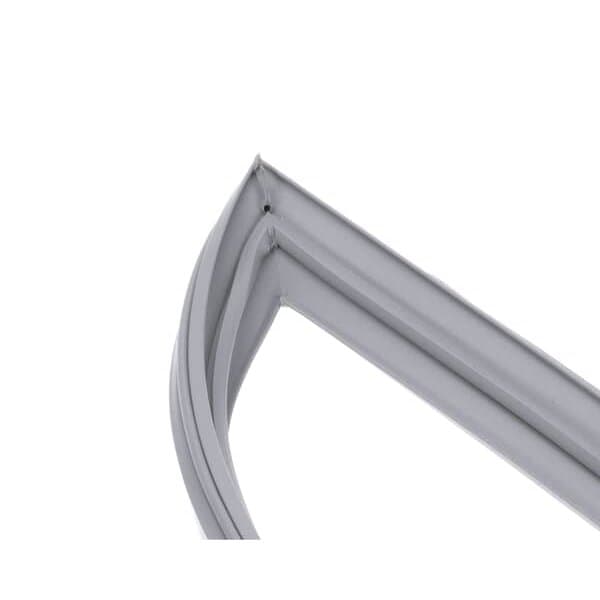 Continental Refrigeration Gasket, Door (20 3/8" X 59 7/16") Dart / Magnetic - 2-523