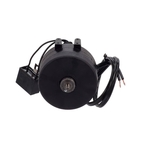Habco Evaporator Fan Motor, #C022107 - C022107