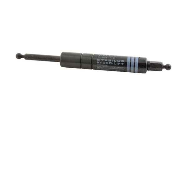 Vieler International Piston, Gas , 100N, Radial - 044.2244.40