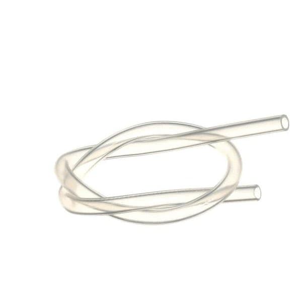 Rancilio SILICONE HOSE D. 9 X 6MML  560 - 38228002