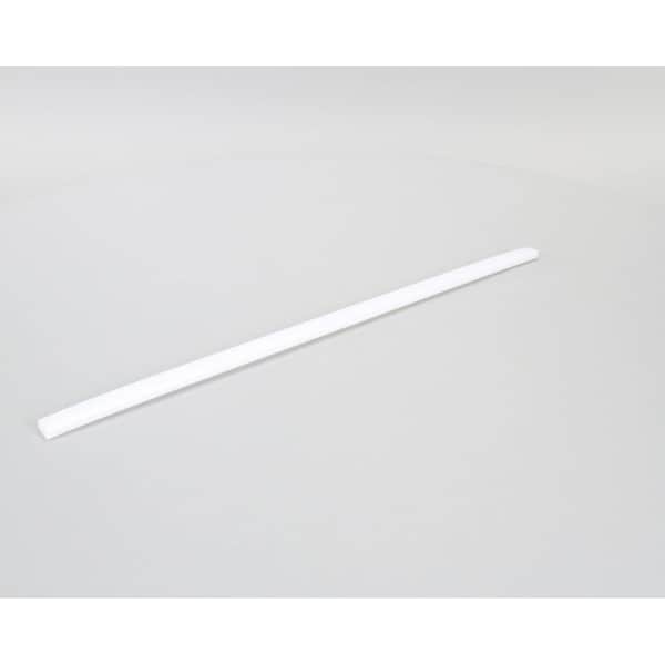 Cma Dish Machines Ez Glide Door Guide Sq 21 78 - 00636.10