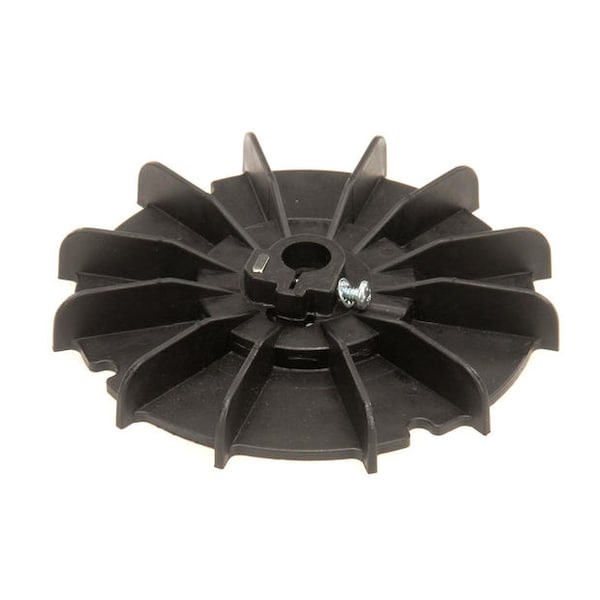 Hobart Fan, Bluffton Motor - 00-476738-00019