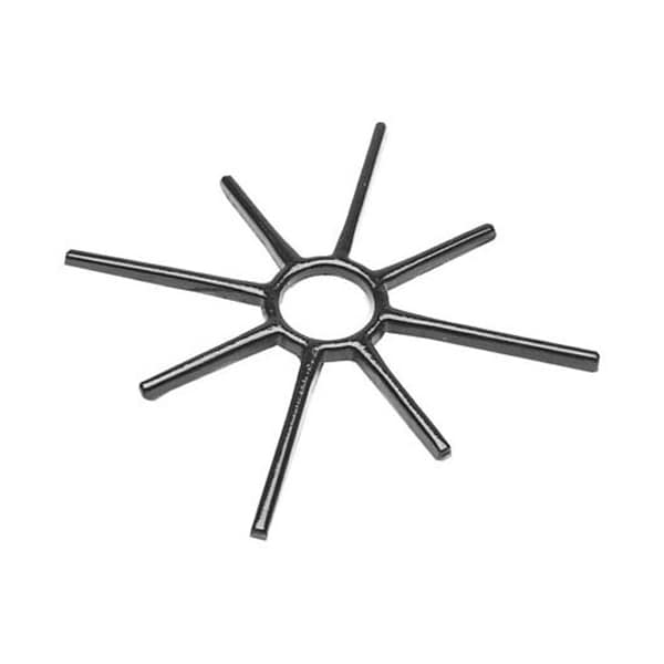 Southbend Spider Grate 3" Dia., 13-1/8 Longst P - 1126900