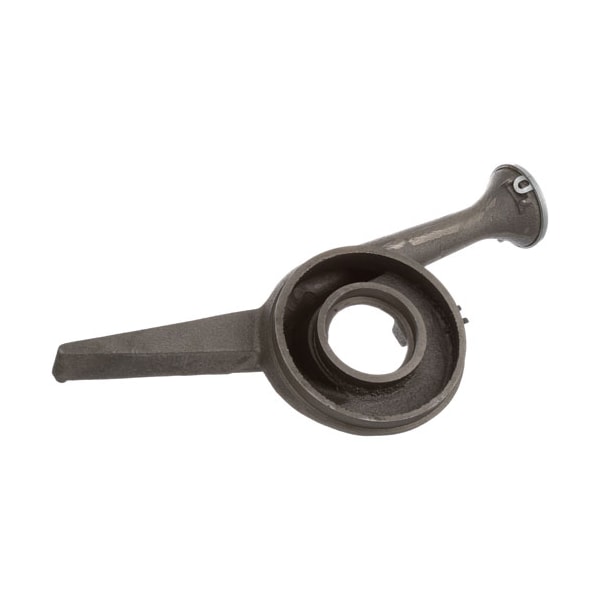 Vulcan Hart Front Burner Assembly 12-1/4  Ci - 417258-1
