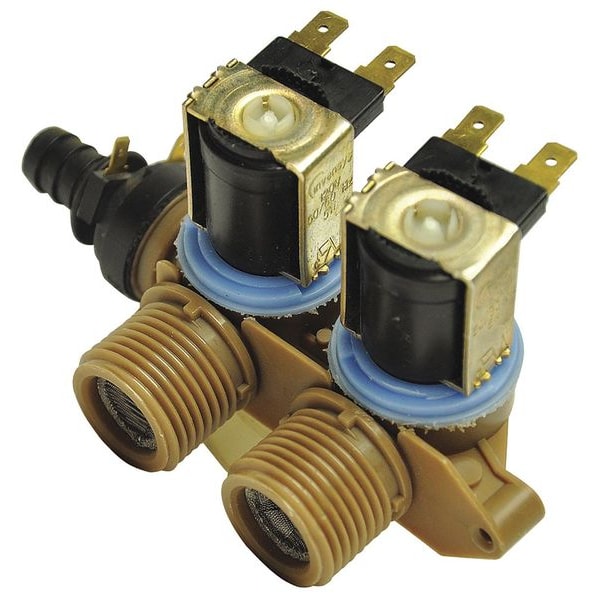 Robertshaw Mixing Water Valve For Clothes Washers - CW-347