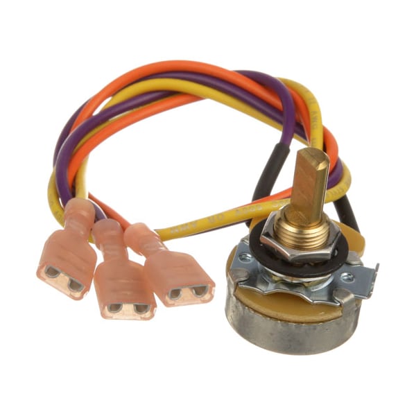 Fast Potentiometer For  - Part# 213-50155-12 - 213-50155-12