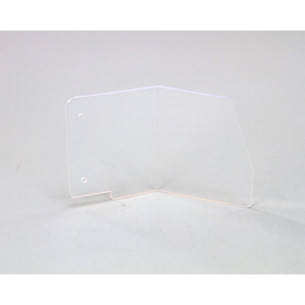 Sirman - Eurodib Plexiglas Hand Guard - 19562324