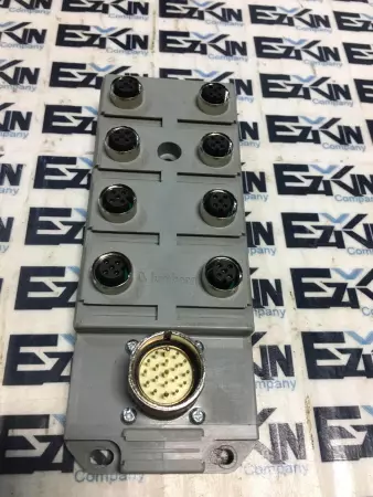 LUMBERG Micro Actuator/Sensor Distribution Box N/A