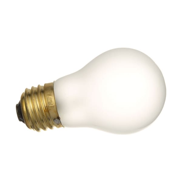Vulcan Hart Appliance Lamp 40W, 130V - 01-1000V7-28