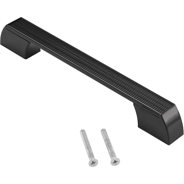 Global Industrial Replacement Glass Door Handle For Nexel Models 243004, 243005, 243037 & 243038 - 243294
