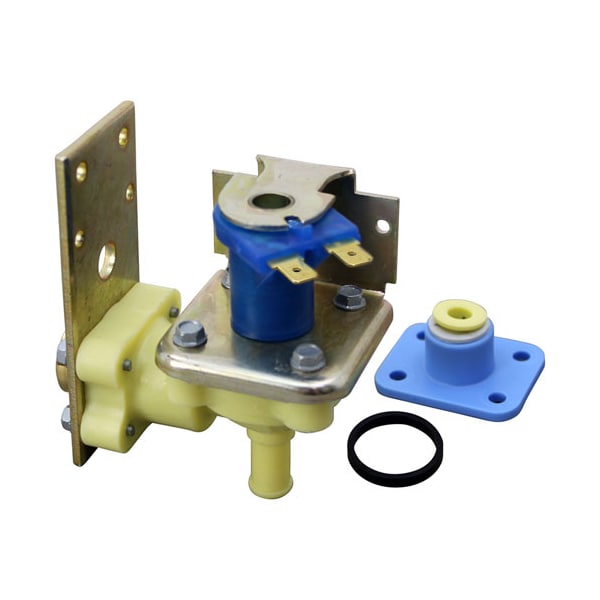 Manitowoc Water Inlet Valve For  - Part# 9123 (Old Style Rsw) - 9123 (OLD STYLE RSW)