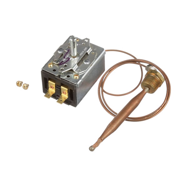 Ranco Thermostat For  - Part# G1P-9862-000 - G1P-9862-000