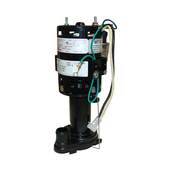 Scotsman Pump/Motor Assembly -208/230V For  - Part# Sc12-2582-21 - SC12-2582-21