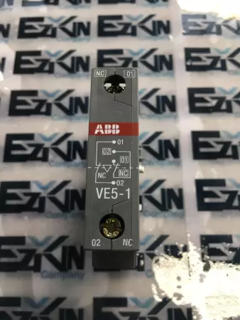 ABB Mechanical Interlock Switch 2842