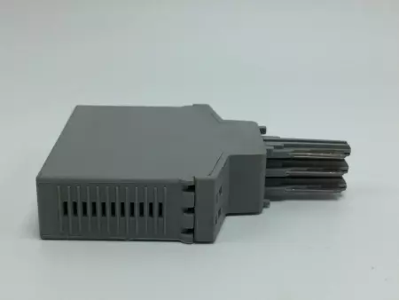 Wago Pluggable Module Switching Relay 286-304