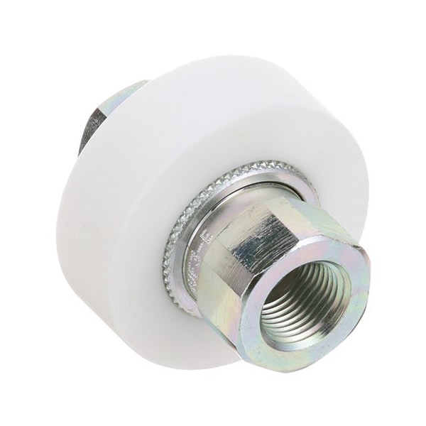 Pitco DISCONNECT, QUICK(FEMALE, WHITE for Pitco - Part# PTB7402240-C - PTB7402240-C
