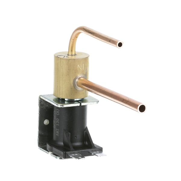 Parker Hannifin Solenoid Valve Assembly - 120V - 04E20C1-R3022