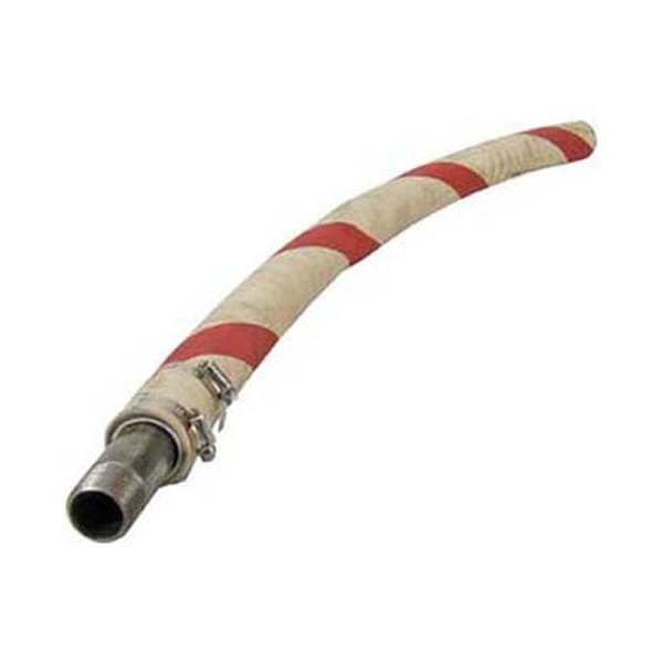 Pitco Hose, Fryer Drain, 36", 1"Npt For  - Part# Ptb6615001C - PTB6615001C