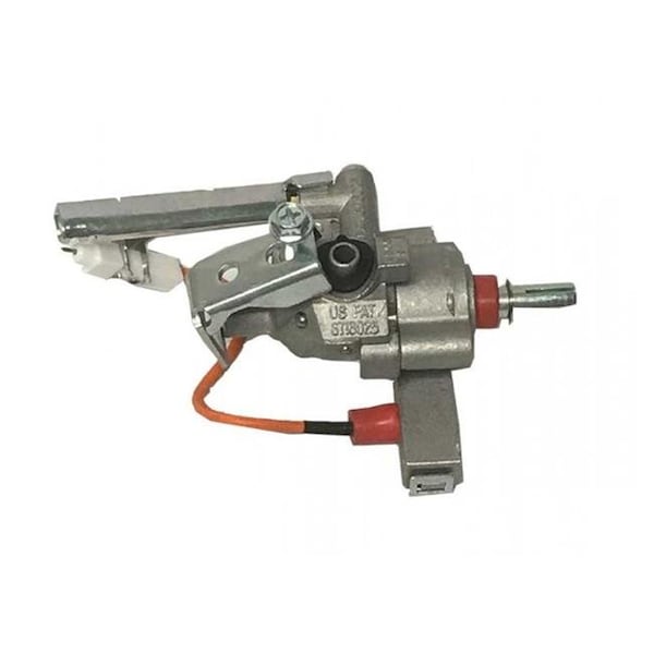 Cunningham Gas American Outdoor Grill24-B-51T American Outdoor Grill Main Burner Valve - T Series Grills - 24-B-51T