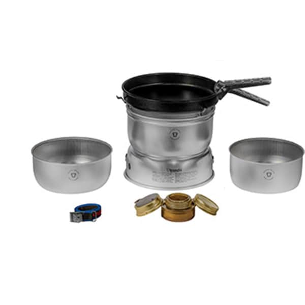 Trangia 25 - 23 Duossal 2.0 Stove Kit - 327776