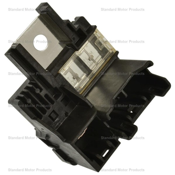 Standard Ignition Fuse Holder, Fh49 - FH49