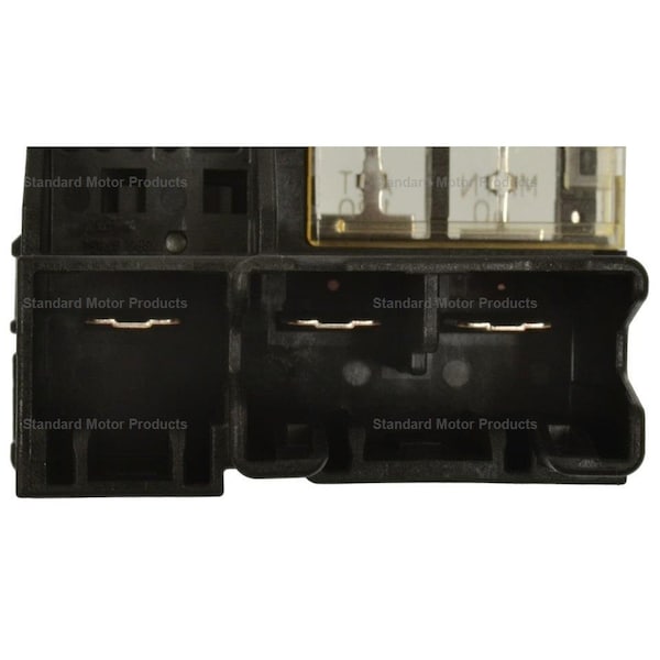 Standard Ignition Fuse Holder, Fh49 - FH49