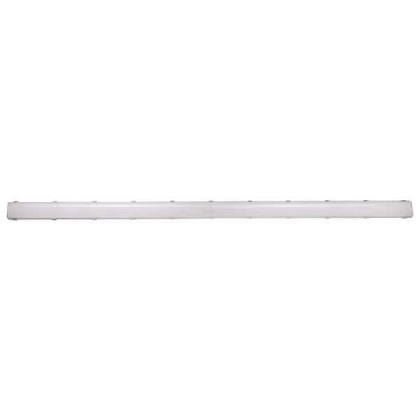 Nuvo 8 ft. Vapor Proof Linear/Microwave Sensor CCT & Watt Select IP65/IK08 120V-347V - 65/825R1