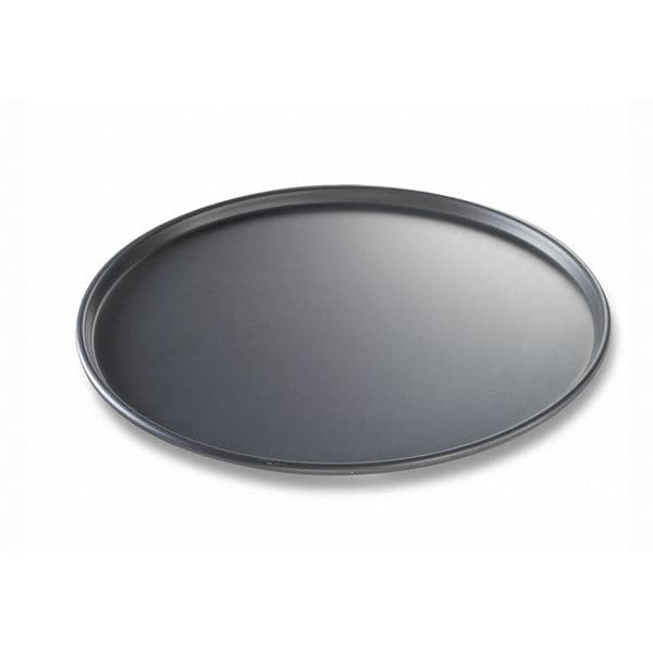 Chicago Metallic Pizza Pan, 16 5/8 in W - 49163