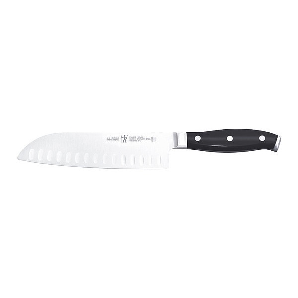 J.A. Henckels International Forged Premio, 7"Santoku Knife - 16908-181