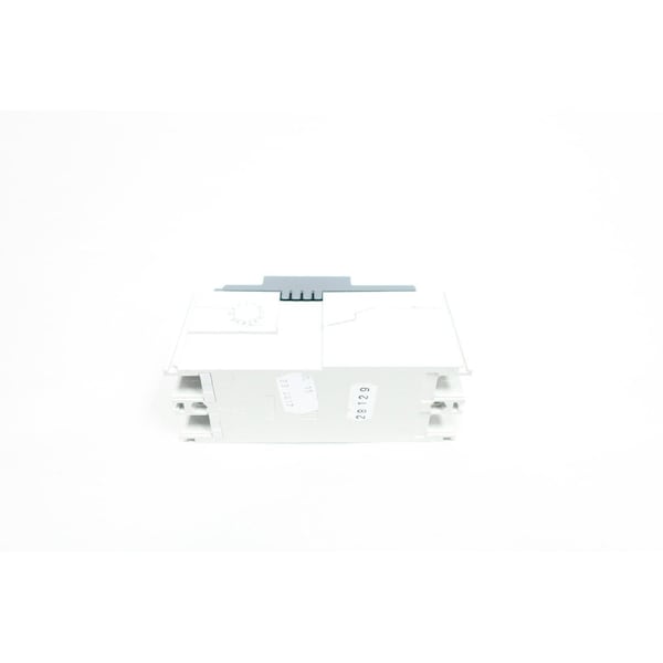 Abb Molded Case Circuit Breaker, 15A, 2 Pole, 240V AC, 10kA - 1SDA069720R1