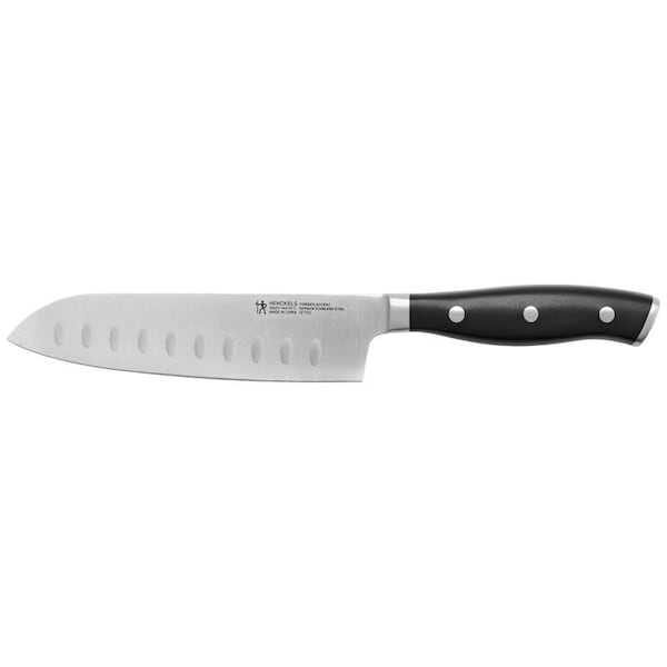 Henckels 5 in. L Stainless Steel Santoku Knife 1 pc - 1021064