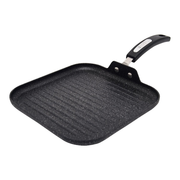 Starfrit GRILL PAN 10""SQR B/W - 0303210060000