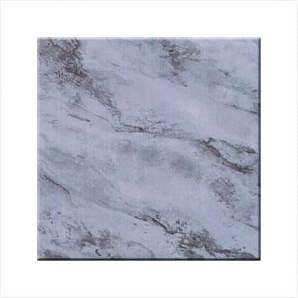 Mcgowan Mfg Co McGowan TT00096 Tuftop Tempered Glass Marble Design Trivet- Trivet - TT00096