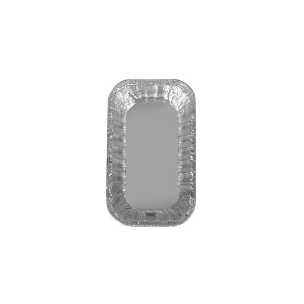 Handi-Foil Handi-Foil 1lbs Aluminum Loaf Pan, PK200 - 317-30-200