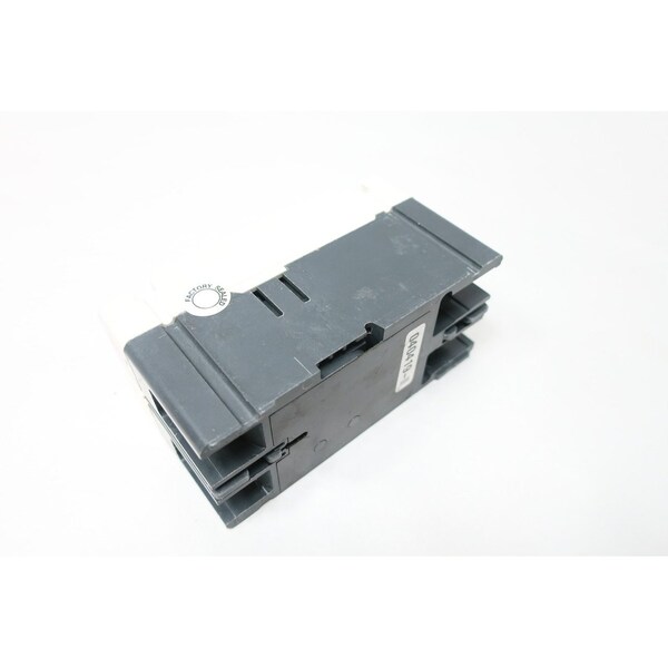 Eaton Cutler-Hammer Molded Case Circuit Breaker, FD Series, 30A, 3 Pole, 600V AC - FDB2030S