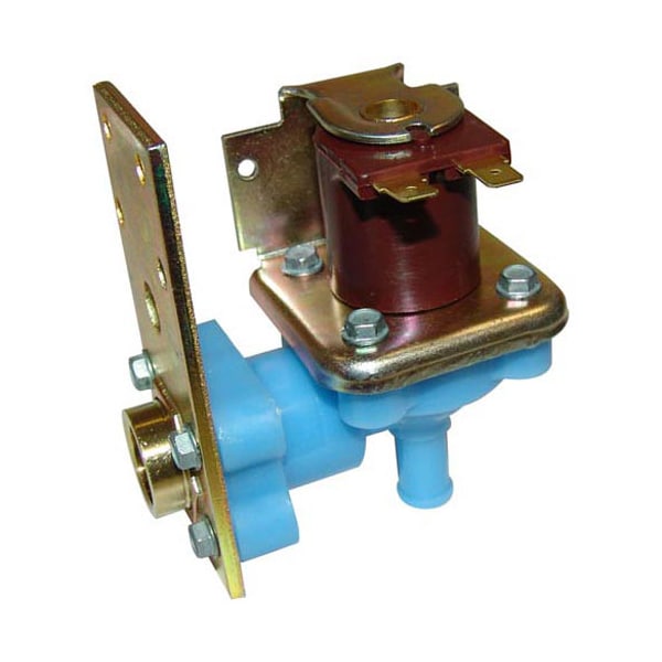 Scotsman Valve, Water Solenoid24V For  - Part# Sc12-2548-01 - SC12-2548-01