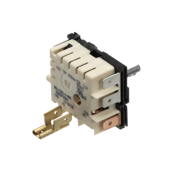 Eagle Group Infinite Control 208V - Kit W - 383989