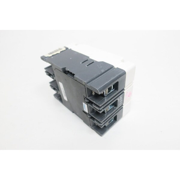 Eaton Molded Case Circuit Breaker, EHD Series, 3 Pole, 480V AC - EHD3020LS