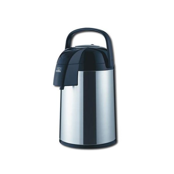 Zojirushi 3 L Glass Lined Airpot - AAWE-30SBXA