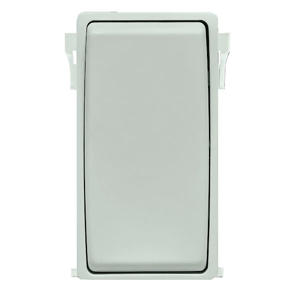 Interruptor basculante Leviton RENU CC Kit Switches Sea Spray - RK15X-SE.