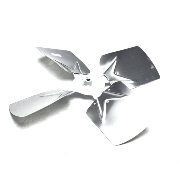 Trane Fan; 4 Blade, Aluminum, 28 In Dia, 29 Deg Pitch, C - FAN02215