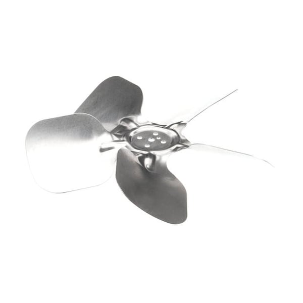 Ice-O-Matic Blade Fan 10 Od 37 Degrees - 9131383-01