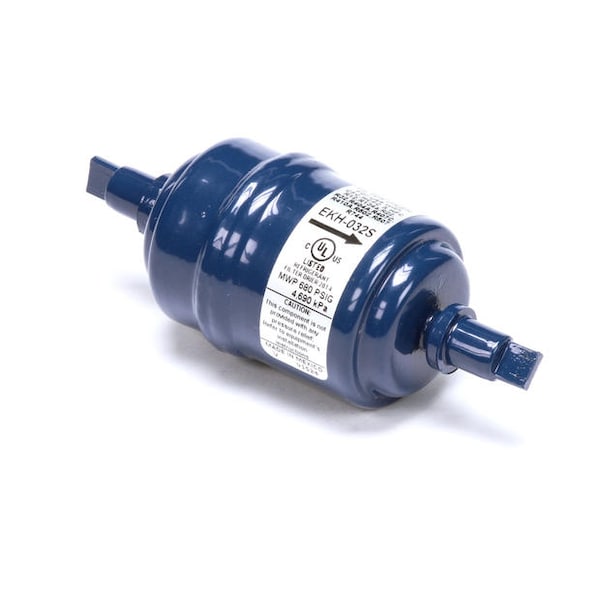 Randell Dryer, 1/4 Filter Ekp-032S Pcn # 057382 - RF FLT250