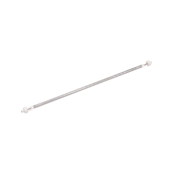 Vulcan Hart Heater Tube, Quartz..208 V, 1200W, 19-5/8 Inch Oa - 2553600