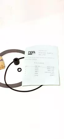 TEEL Sewage Pump Repair Kit 2P109