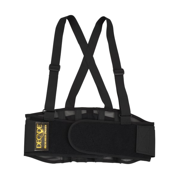 Allpoints Belt, Back Support, Large - 721554