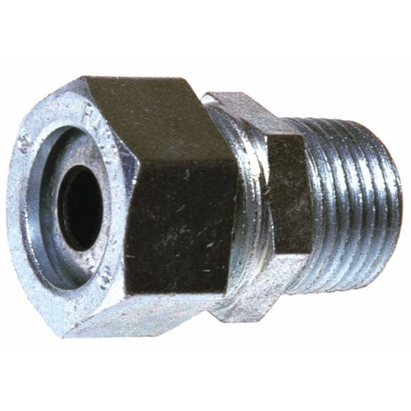 Bell Outdoor Cord Grp Strt Stl Liqt 1.25Hub 1.25-1.4, NOVAL Accessory, Steel/Malleable Iron - 3705-3