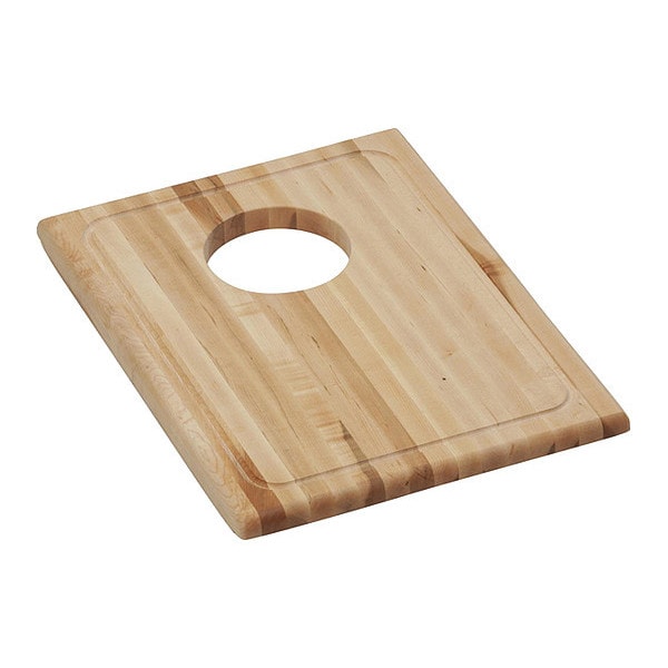 Elkay Cutting Board, Hardwood, 13-3/4x18-3/4x1" - LKCBF1418HW