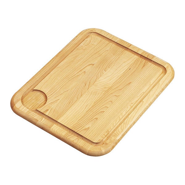 Elkay Cutting Board, Hardwood, 13.5x17x1" - CB1713